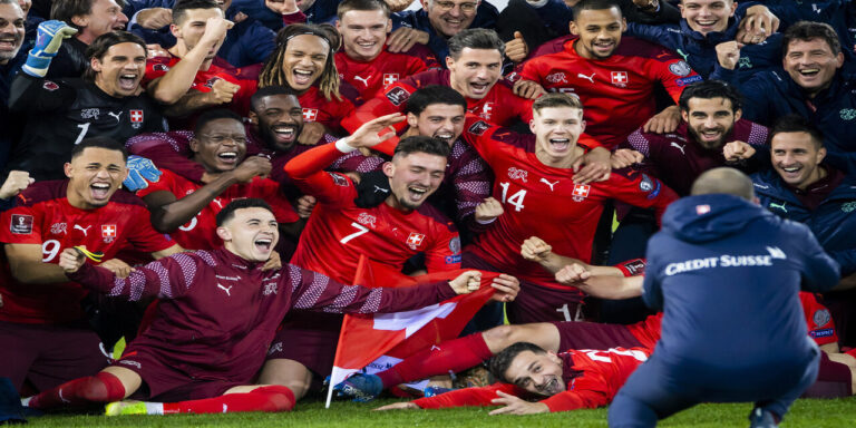 Le football suisse : le pays s’impose comme une destination attractive pour les joueurs