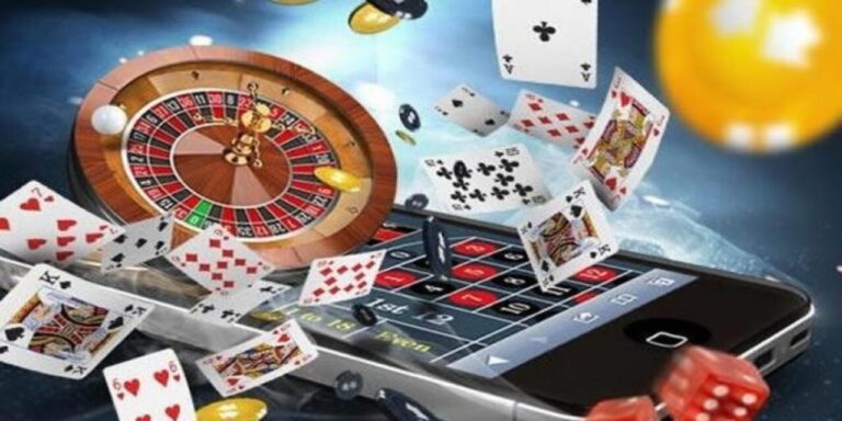 Comment parier au casino en ligne suisse?