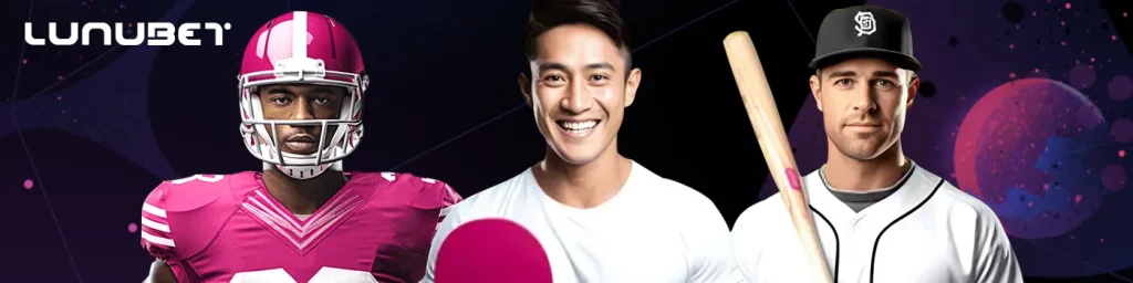 lunubet sports